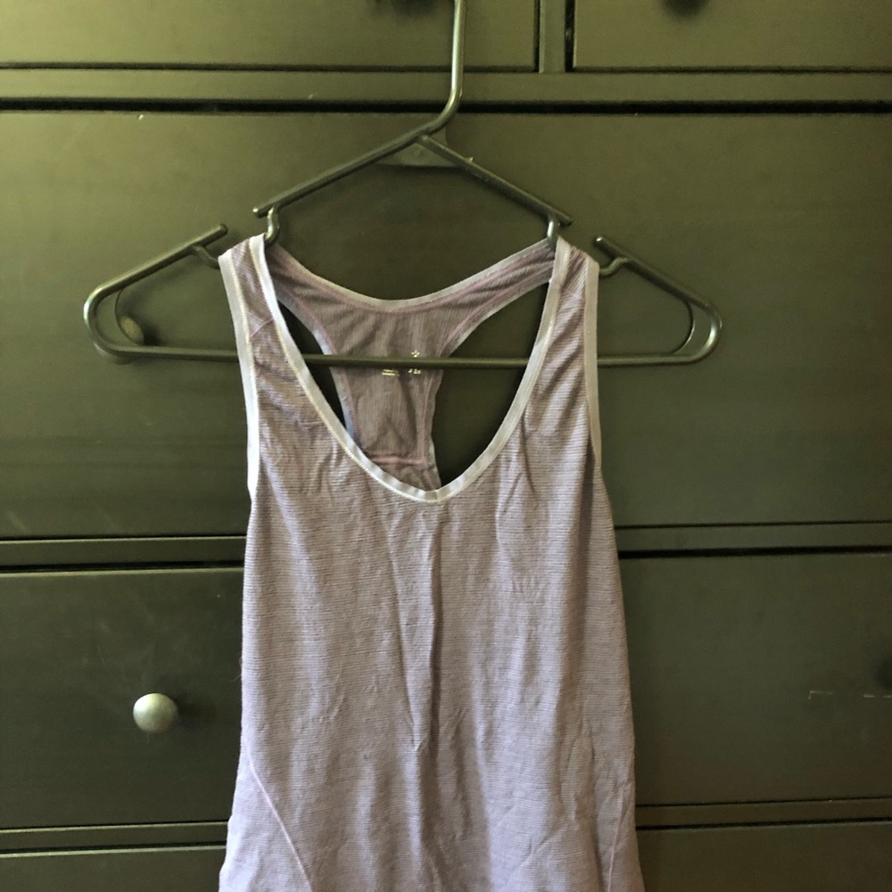 Smartwool Racerback
